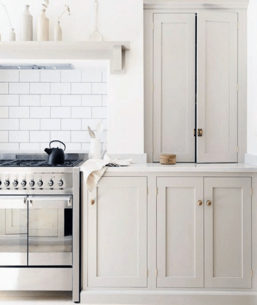 15 Por Hardware Styles For Shaker Kitchens