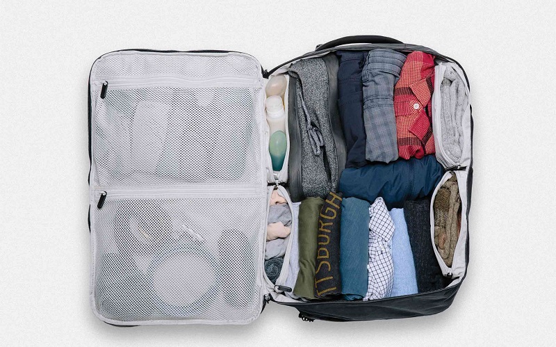 Traveling to Southern Ecuador? Here's Your Complete Packing List for Loja!Lily Ann Fouts