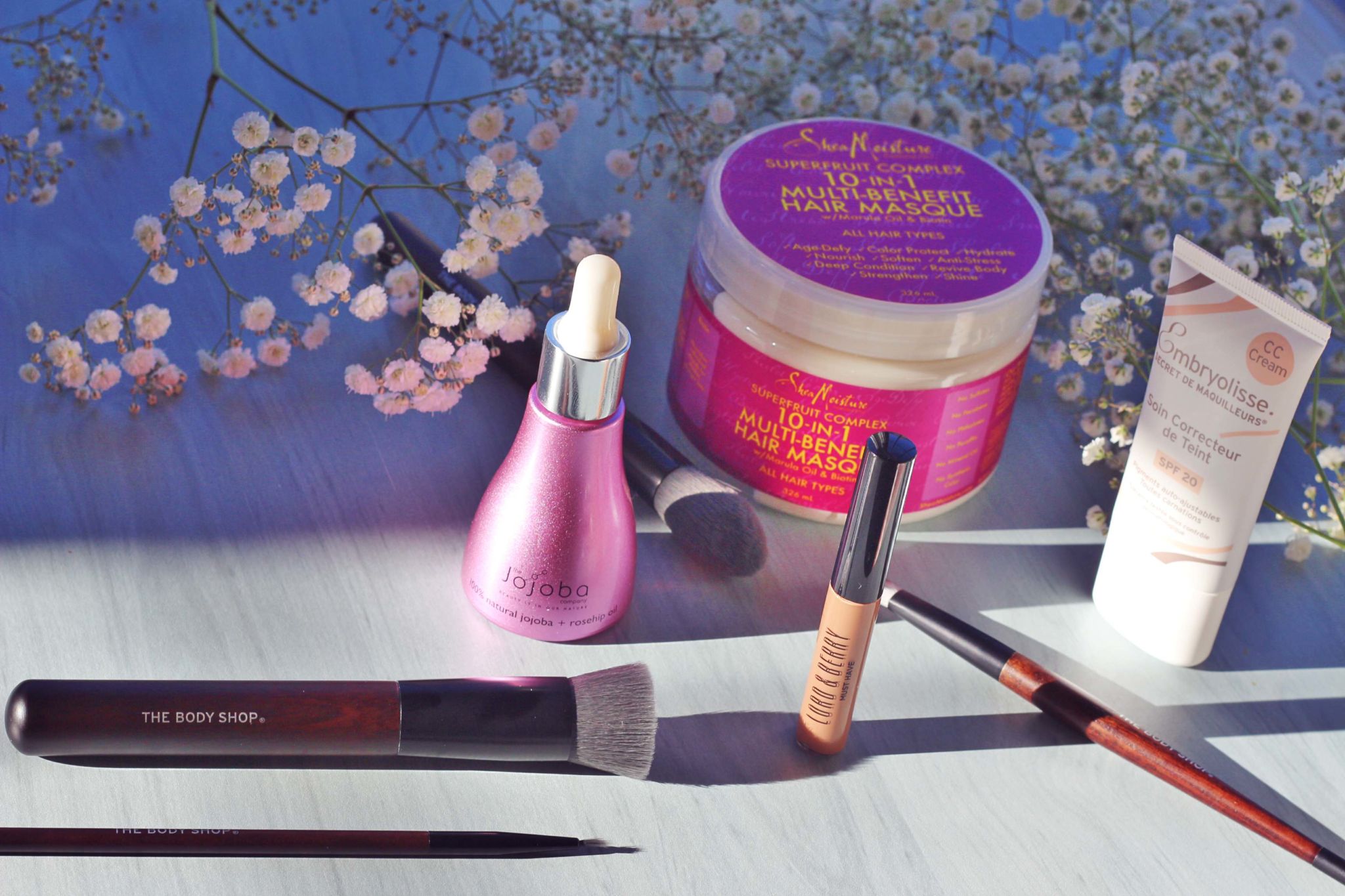 CrueltyFree Vegan Beauty Alternatives The Essentials