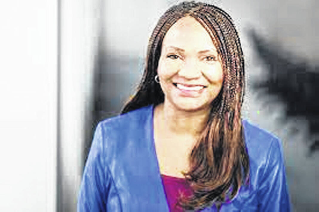 Deborah EnixRoss U.S. Constitution still relevant, essential