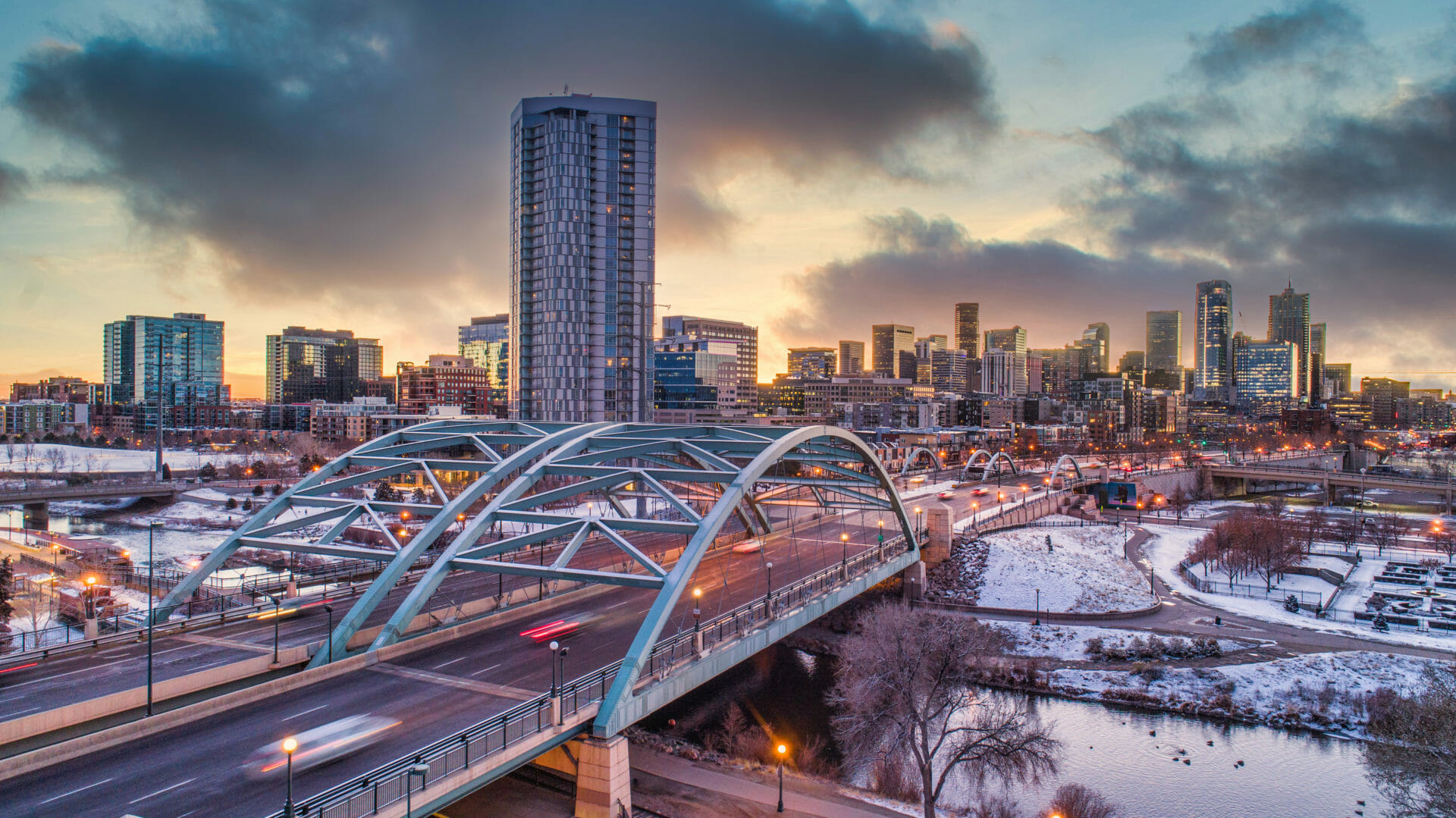 Investing in the Denver Multifamily Real Estate Market