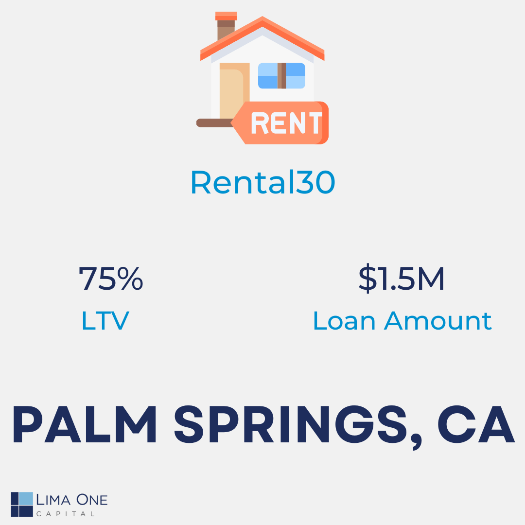 5 Reasons to Invest in Palm Springs’ Real Estate Market