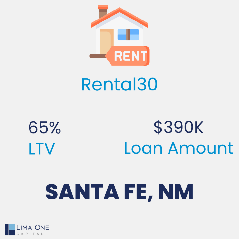 A New Mexico Real Estate Investment May Pay Off