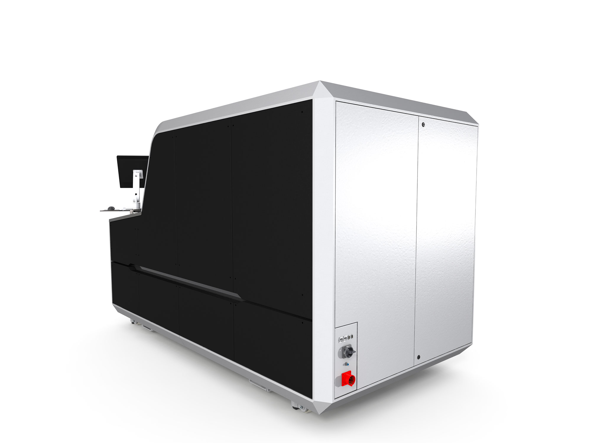 PCB DryFilm Patterning Limata