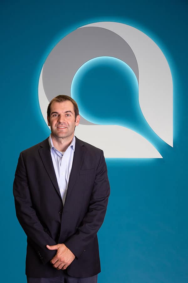 Mike McCann Limbach A building systems solution firm for mechanical