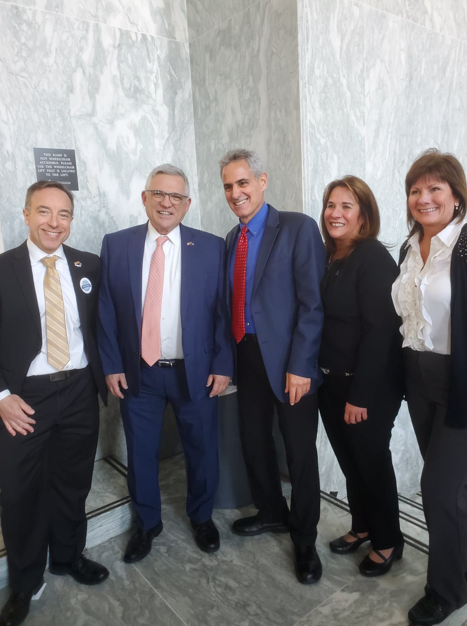 Register Now for Brain Injury Awareness Day on Capitol Hill