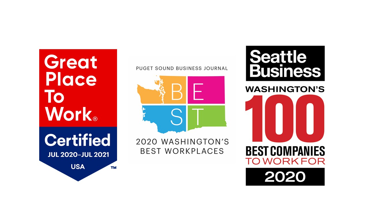 Limeade Company Culture Recognized by Great Place to Work, Puget Sound
