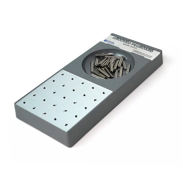 Grooved Pegboard Test Lafayette Instrument Europe