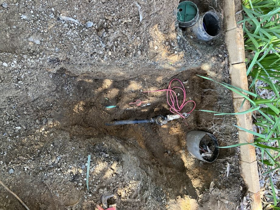 How To Fault Find Irrigation System Issues Lime Gardens