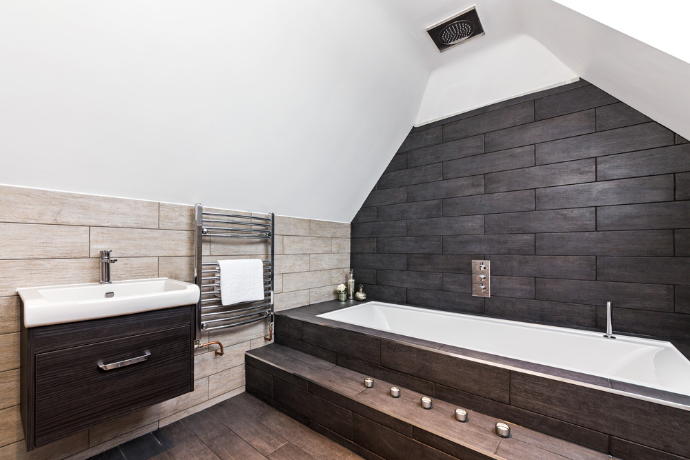 Fitted Bathrooms in Hertfordshire Fitted Interiors by Lime
