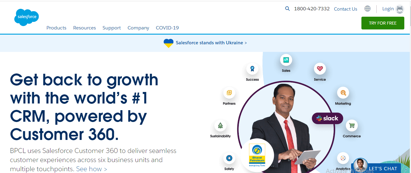 Sales Leads Database Top 5 Sales Leads Providers In 2023