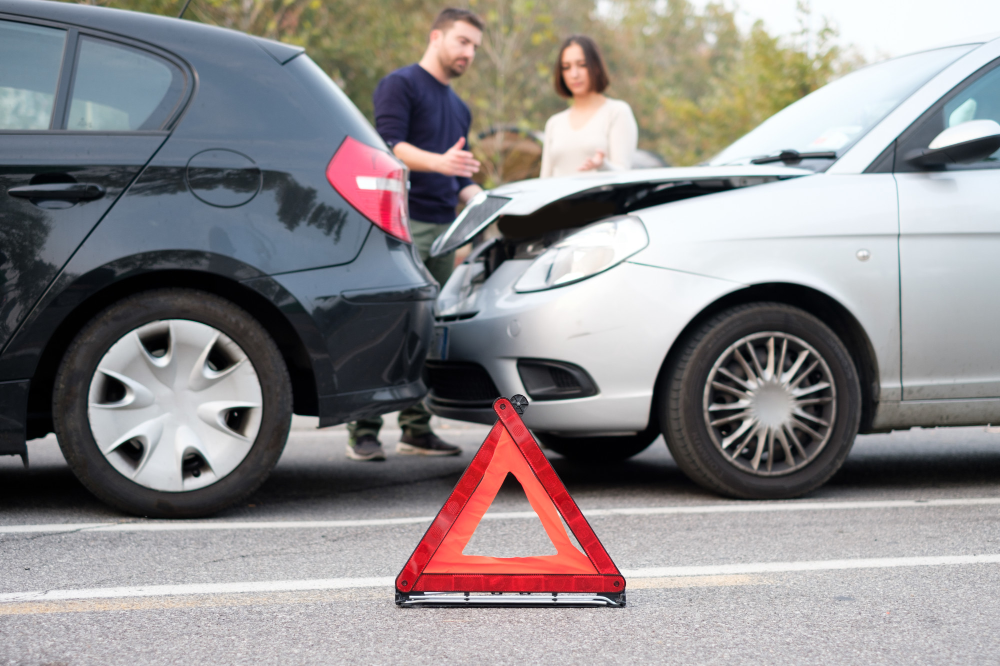 What To Do If You Get In A Car Crash? Limerick Auto Body
