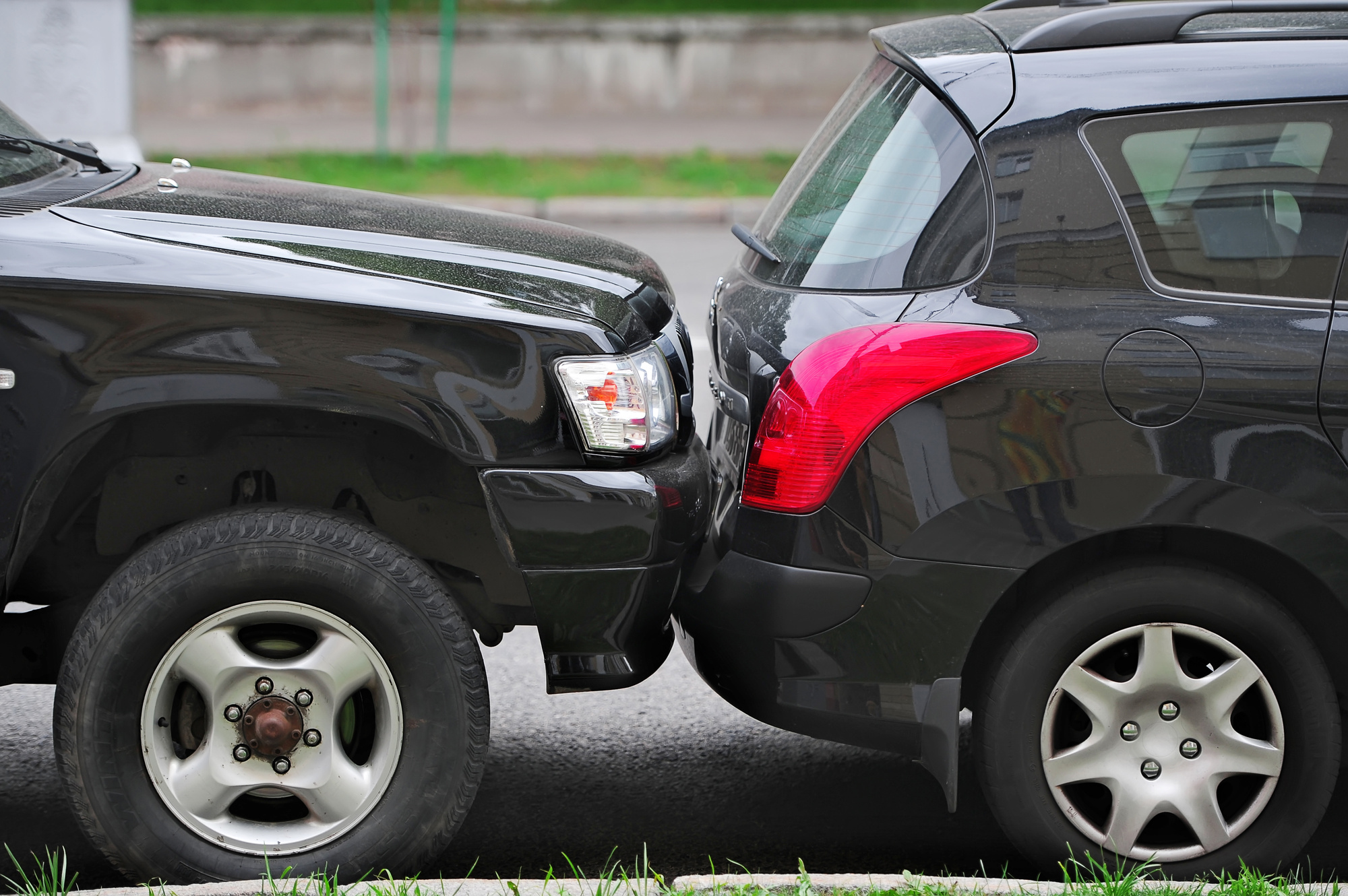 5 Ways a Minor Car Accident Can Cause Serious Damage Limerick Auto Body
