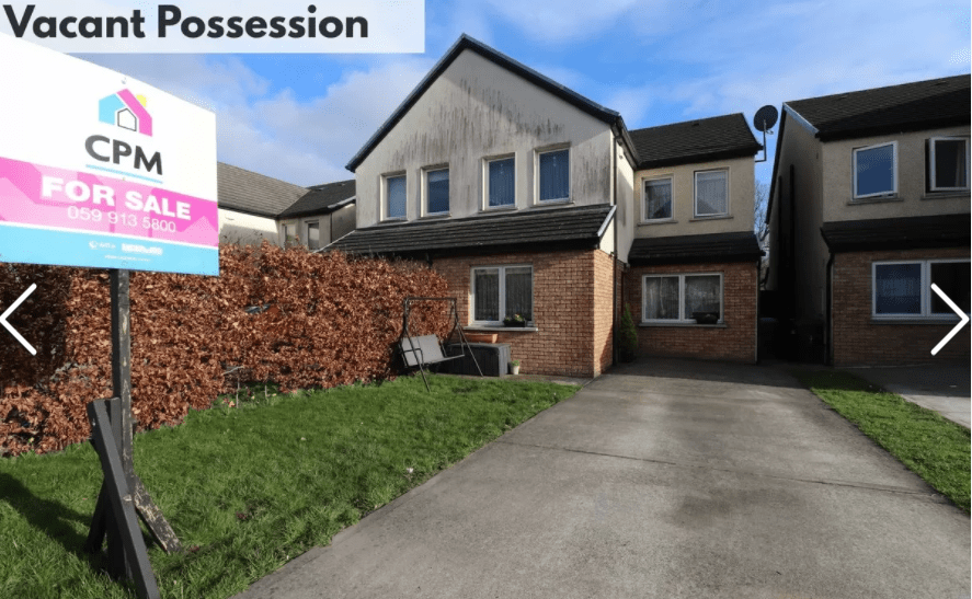 PROPERTY WATCH This Carlow home in turnkey condition is on sale for