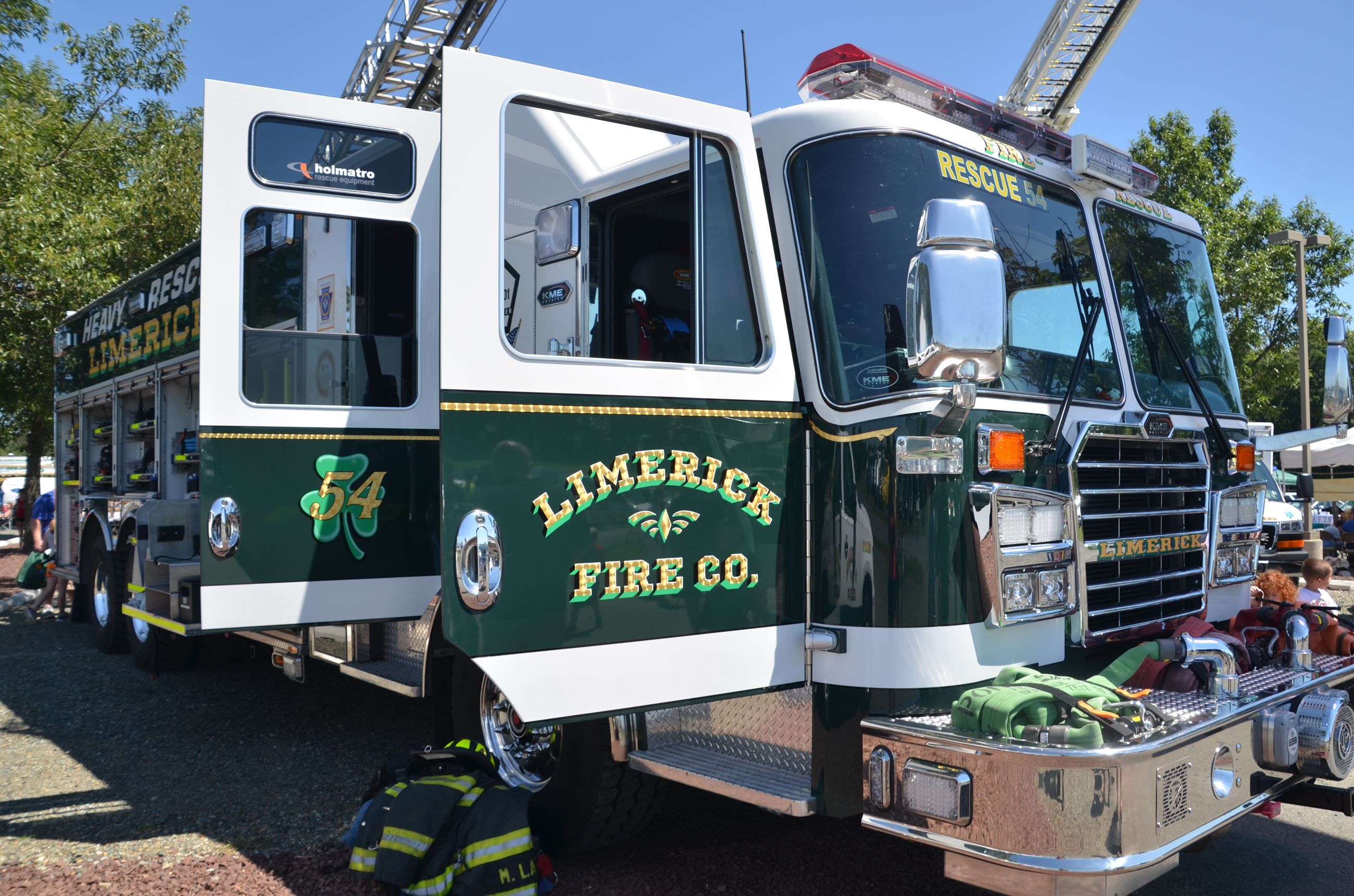 Photo Gallery • Limerick, PA • CivicEngage