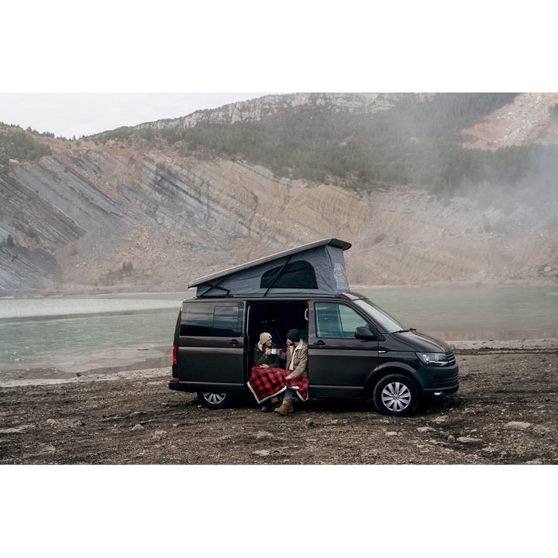 Deka SHERMATT Limes plus