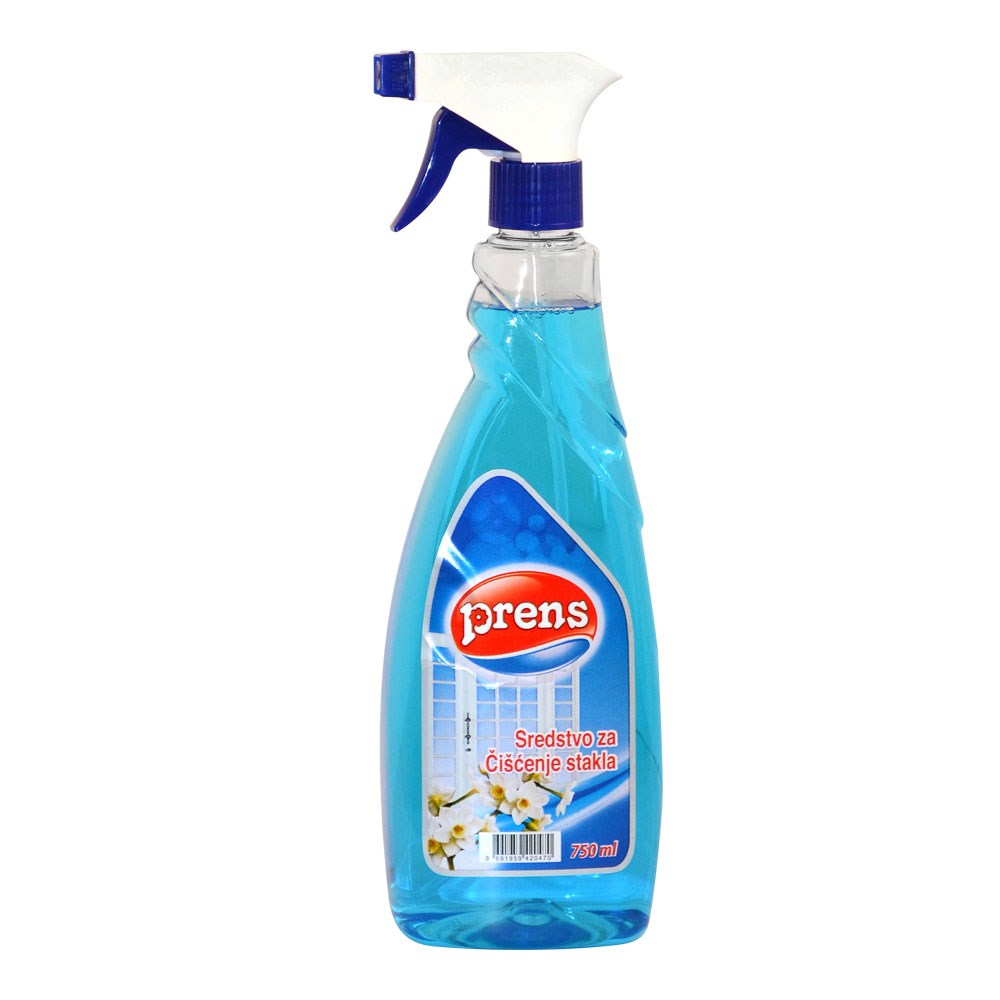 PRENS za staklo Limes plus