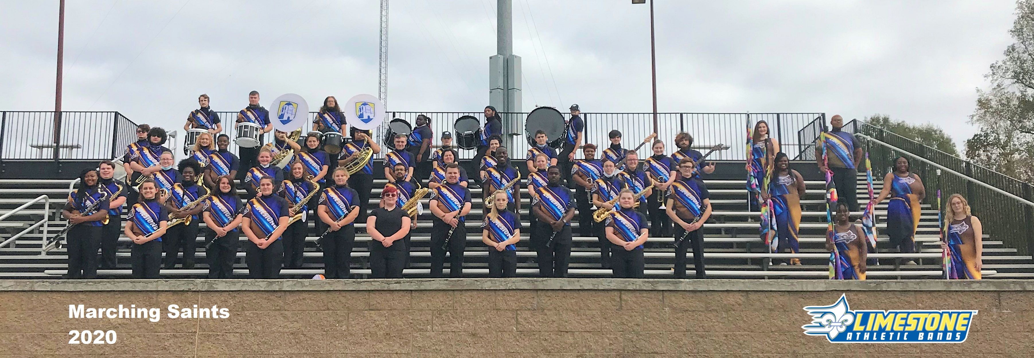 Performing Limestone Limestone University