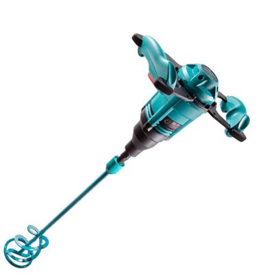 Collomix Xo1 Hand Mixer with Paddle - LimeWorks.us