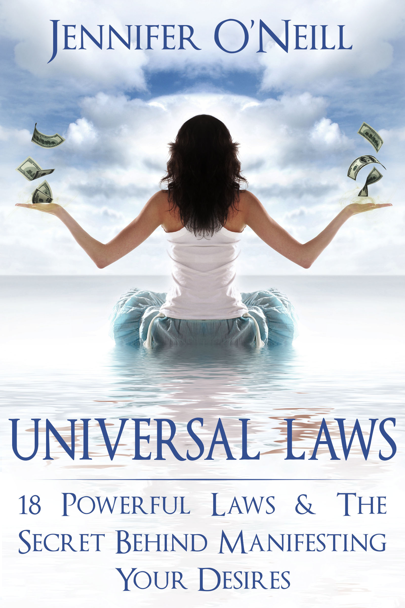 Limitless Publishing Universal Laws 18 Powerful Laws & The Secret