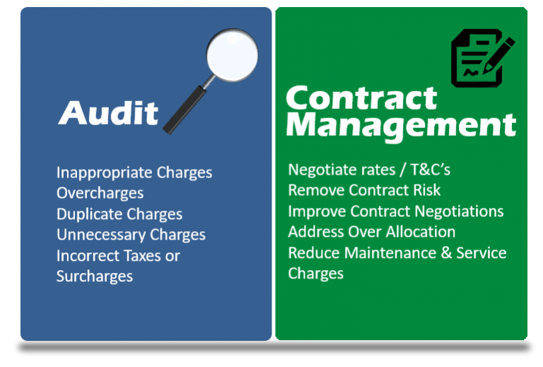 Expense and Cost Reduction Specialists