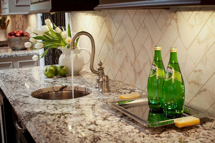 Guide to Selecting Kitchen Backsplashes Limitless Walls