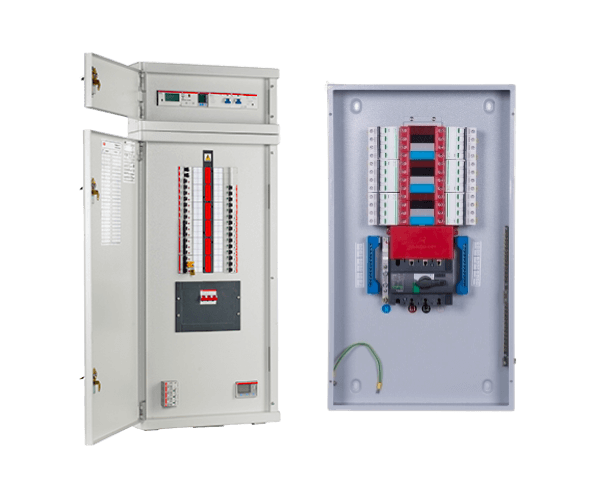 Distribution Boards Distributor Singapore Lim Kim Hai Electric