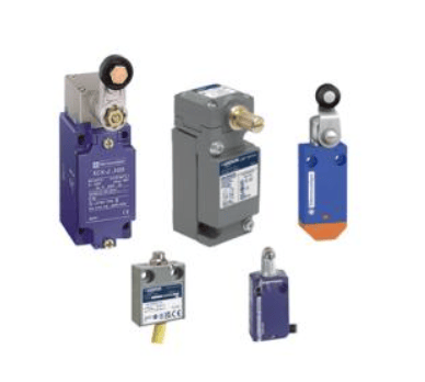 Advanced Sensors and Switches for Industrial Application