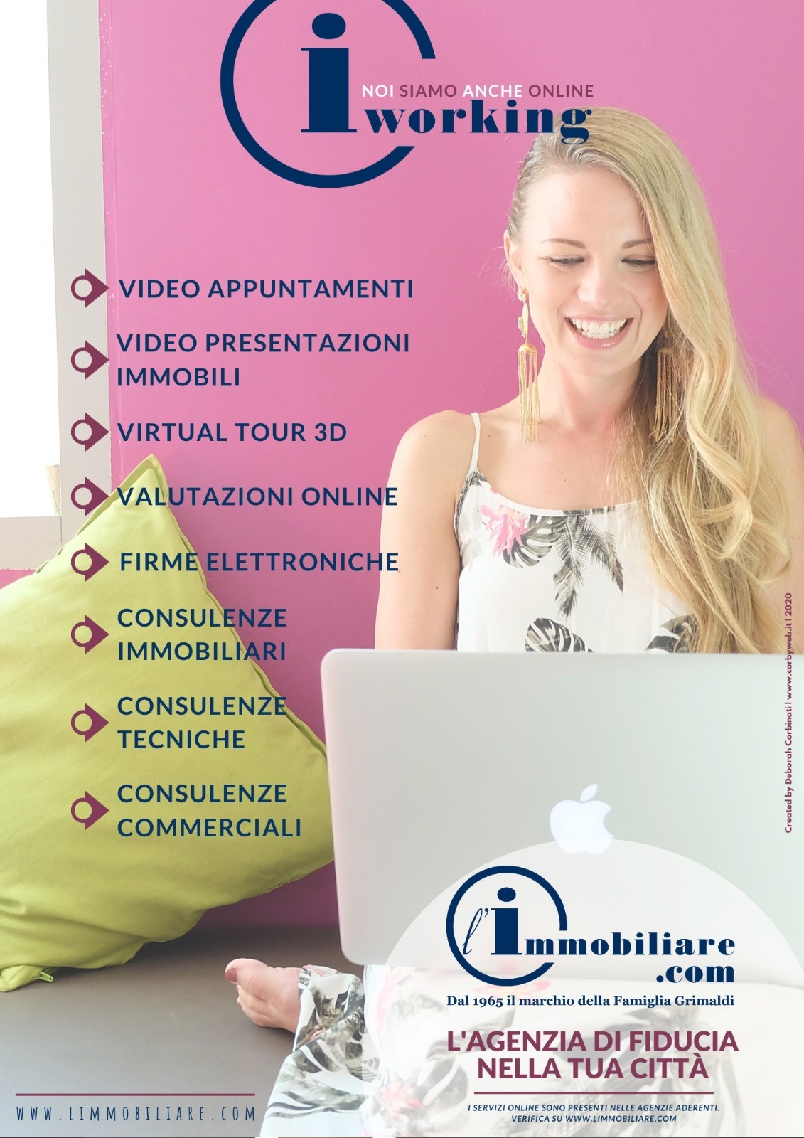 Agenzia immobiliare a Verona