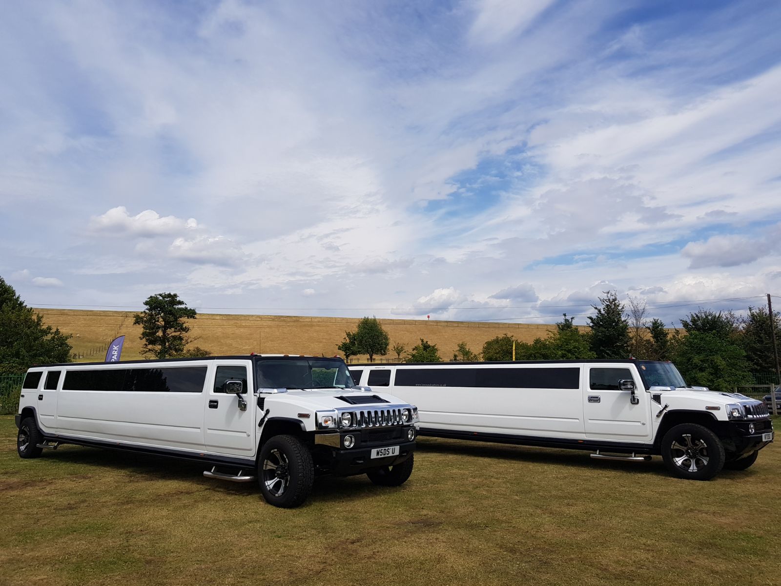 Limo Hire in London, Hummer Limo for Prom, wedding