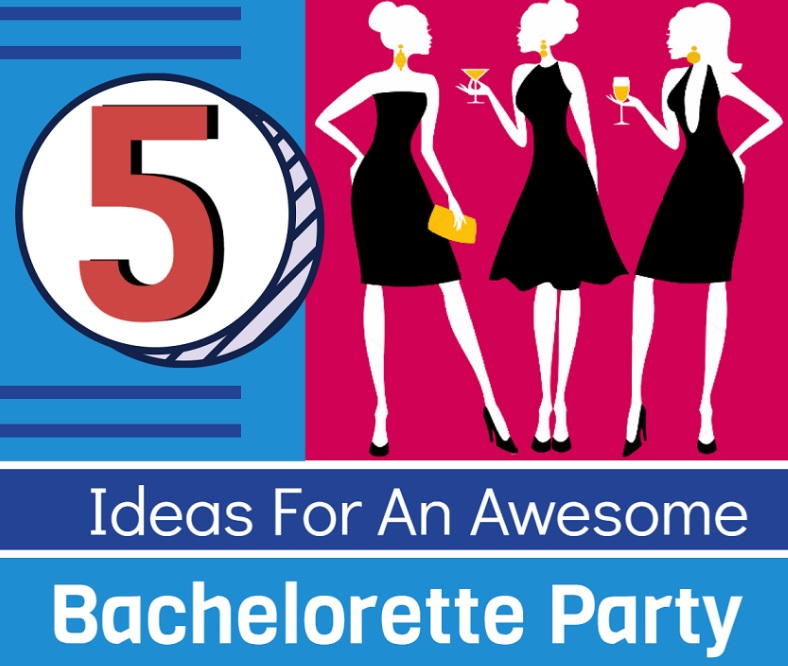 5 Ideas For An Awesome Bachelorette Party Limo Car Orlando Limo Rental