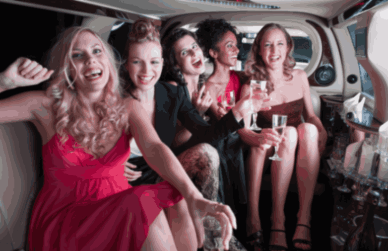 Prom Limo Rental A Guide for An Night