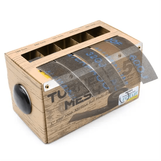 Buy Sandpaper Net 5x5 meter online here Linaa