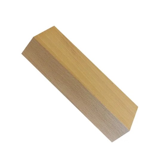 Buy Knife Handle Beech online here Linaa