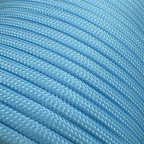Buy Paracord 4,0 mm Type III 10 m Slylight online here Linaa