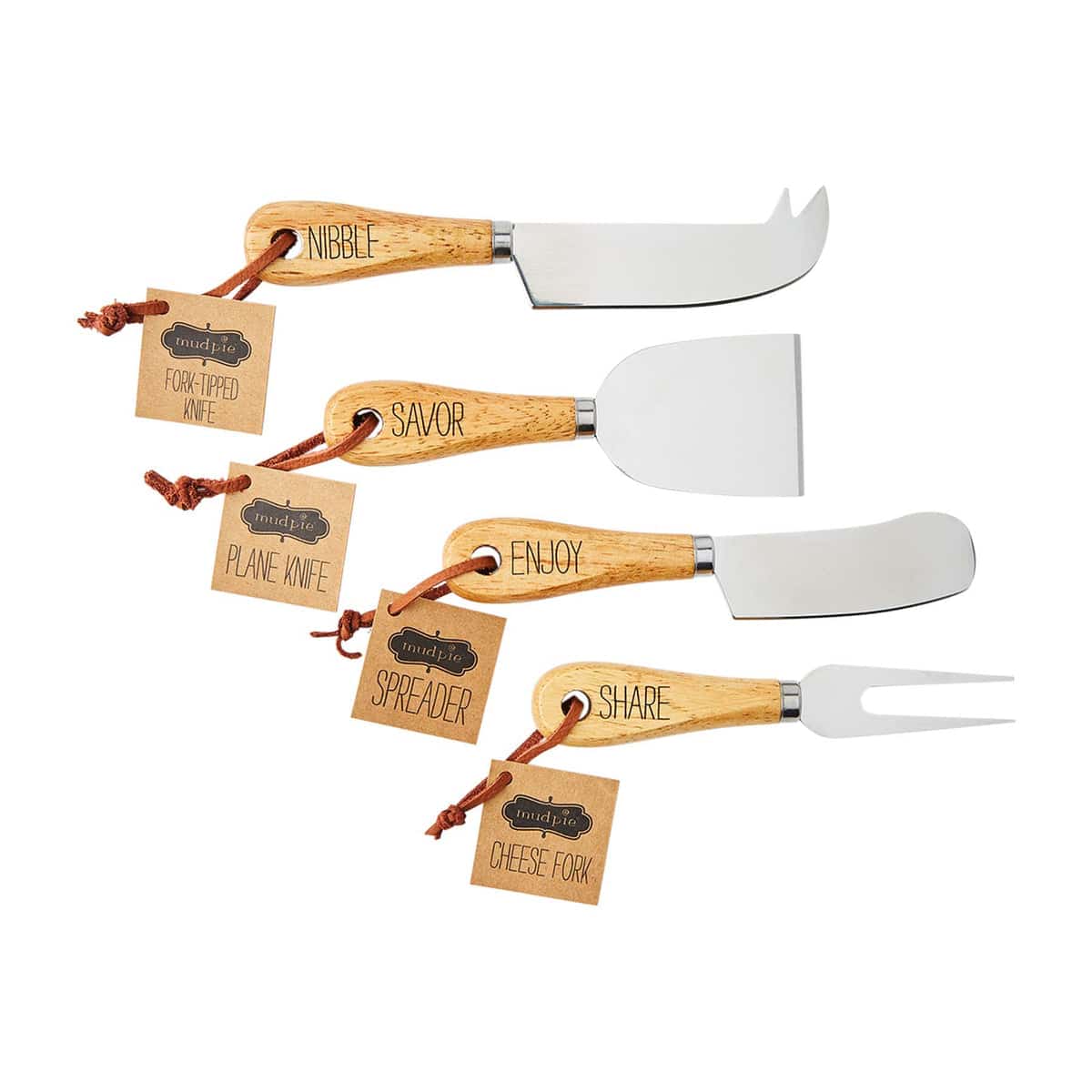 Cheese Spreader Utensil Multiple Options Linabella