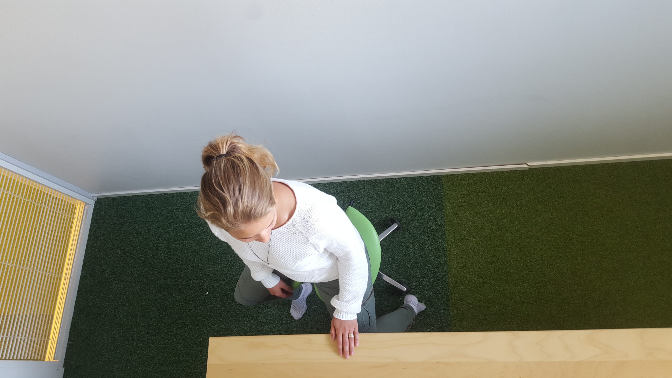 Ont i höften kan vara falsk ischias tips på behandling!