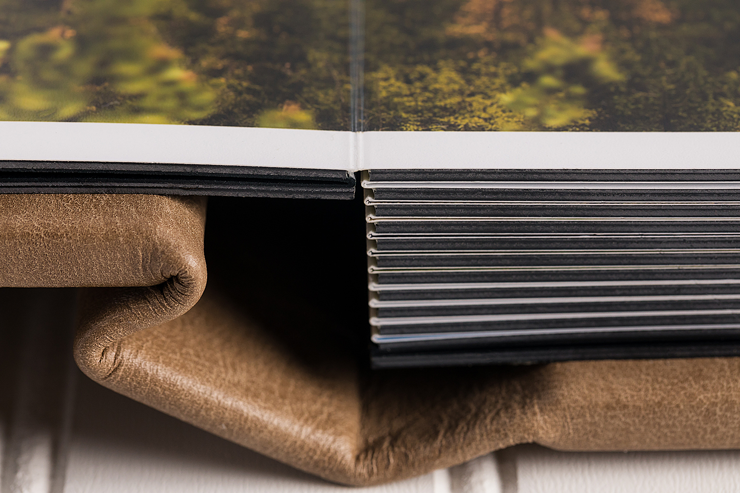 Lin & Jirsa Flush Mount Albums