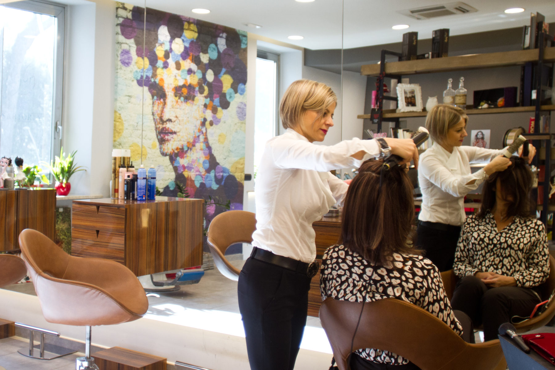 Lina parrucchieri Hair & Beauty