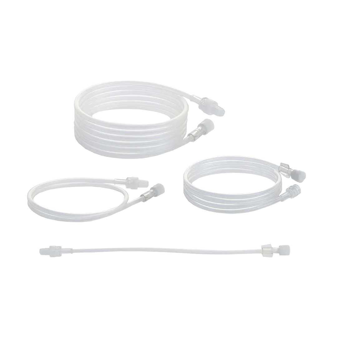 PVC Tubing KIT Linari Nanotech