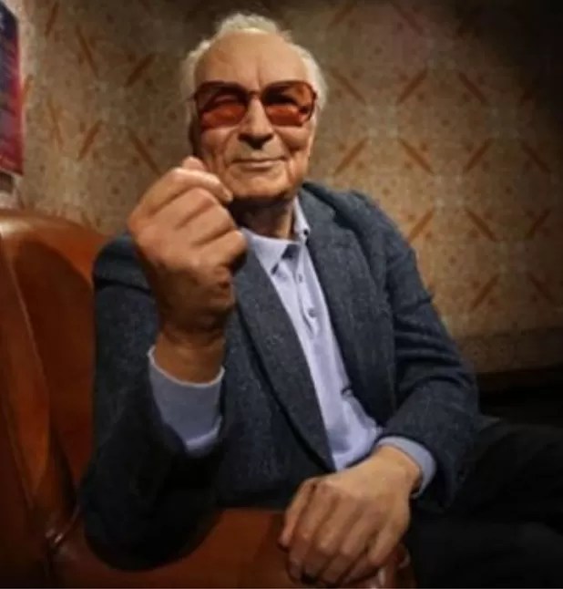 Yaşar Kemal Kimdir? Hayatı Ve Eserleri Nelerdir? Linc Heap Haber Ve