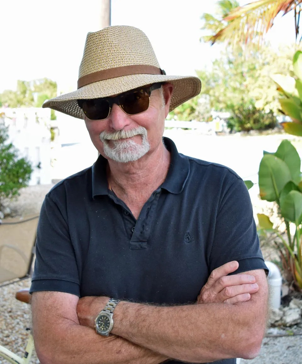 Lincoln Academy’s Books and Brunch to Host AwardWinning Author Rodman