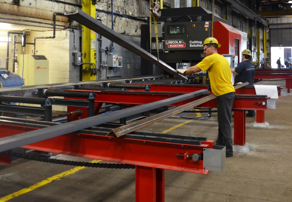 Lincoln Industries Jobs