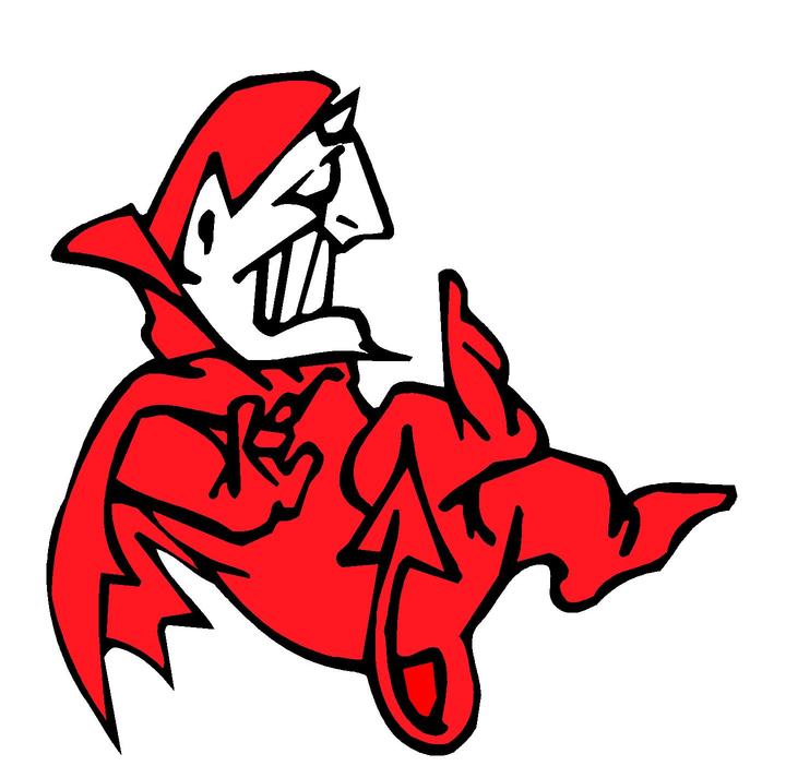 Lincoln County Red Devils
