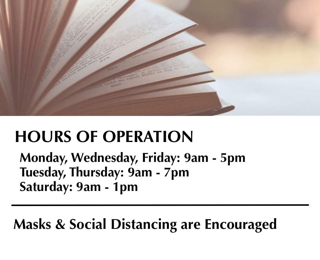 Lincoln Public Library District of Lincoln, Illinois