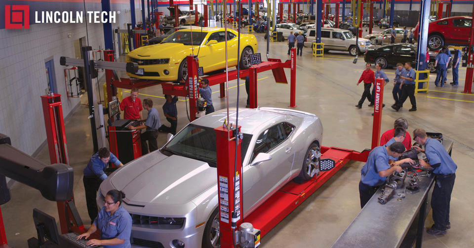 Auto Technician Shortage Raises Concerns