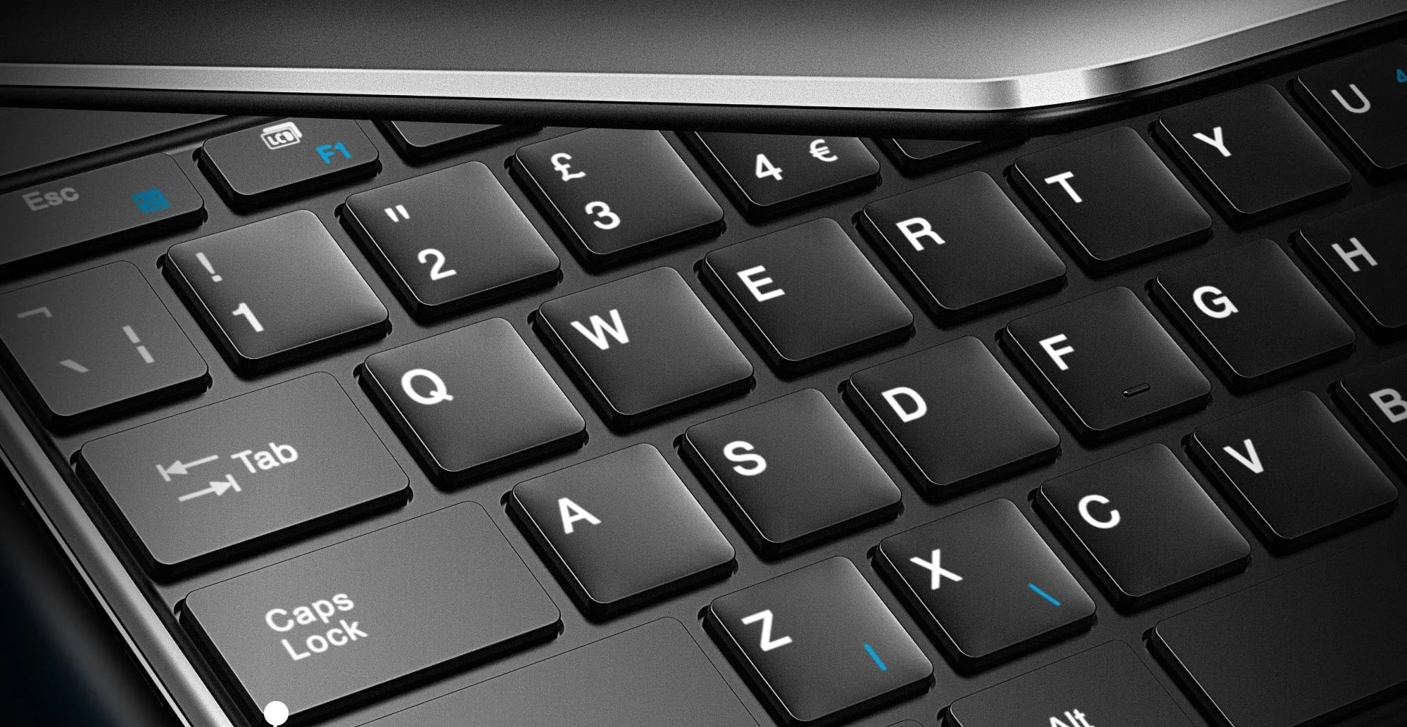 LincPlus P1 Special Function Key Guide