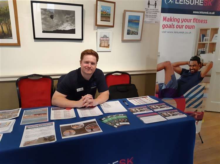 Living with Diabetes event to bring experts to Stamford Arts Centre