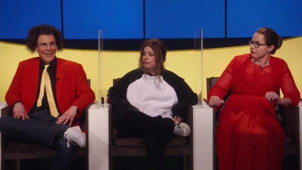 Snollebollekes is a dutch party act from best, north brabant, established in 2013 with comedian rob kemps being the face of the group, alongside djs jurjen gofers and maurice huismans (dj maurice). Ontspullen met Linda: 'Door orde te creëren, is het ...
