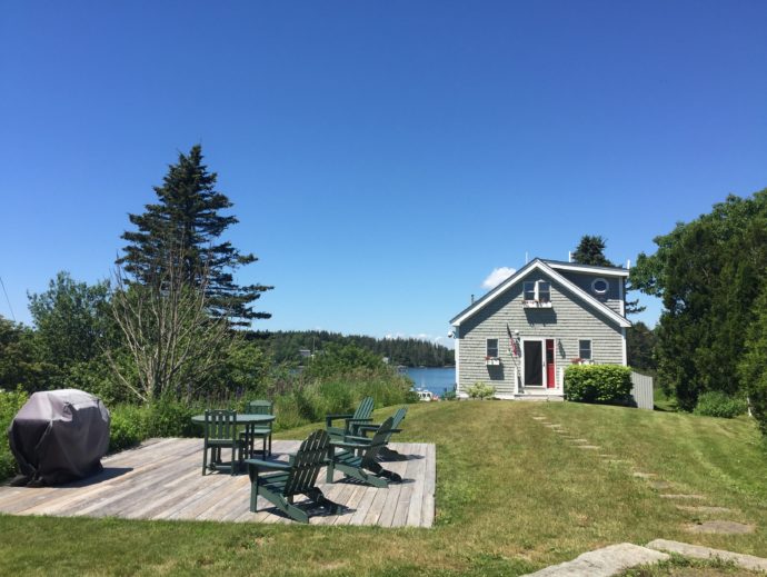 16 Raspberry Lane Cottage Linda Bean's Perfect Maine